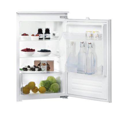 Indesit INS 901 AA Fridge in White Indesit INS 901 AA Fridge in White